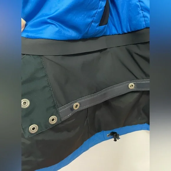 NORRONA ROLDAL GORE-TEX INSULATED JACKET WOMEN'S (Size Small) - Picture 9 of 16